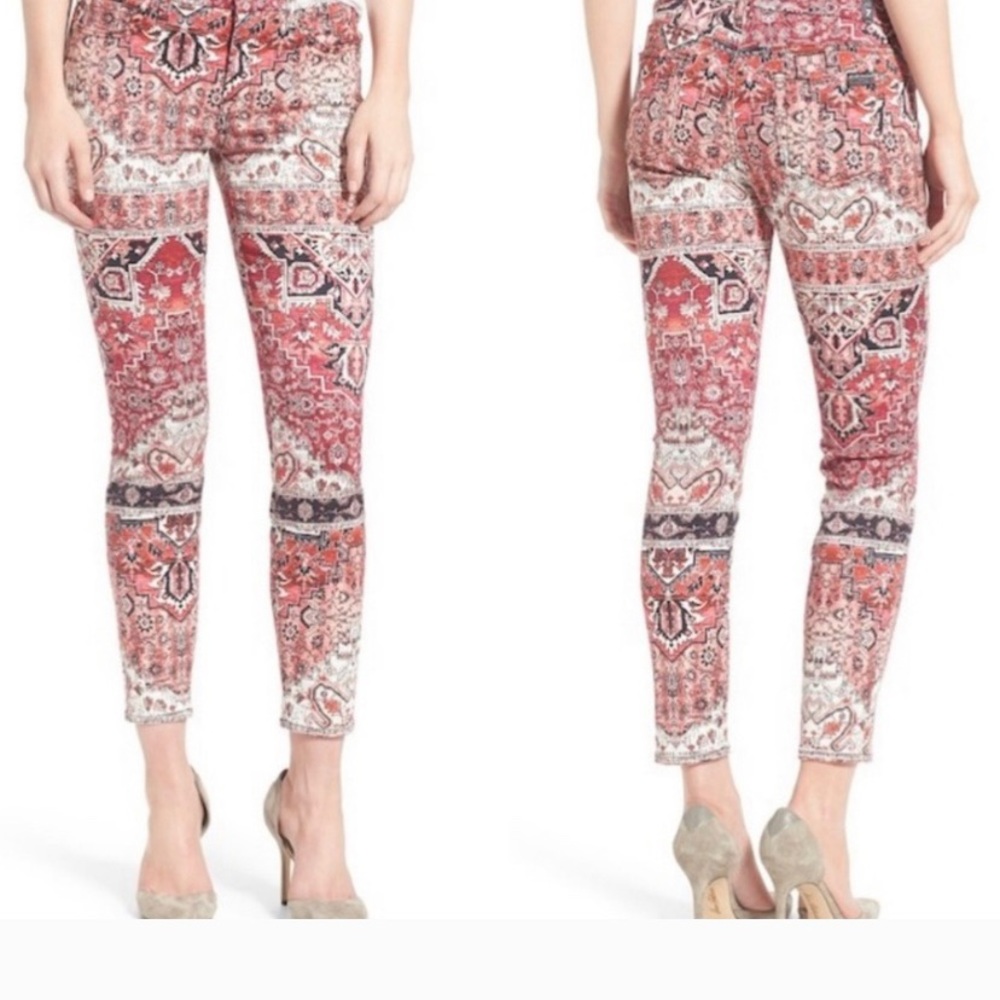 COPY - fun print 7 jeans!